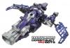 BotCon 2013: Official product images from Hasbro - Transformers Event: Transformers Construct Bots Elite Shockwave Vehicle A
